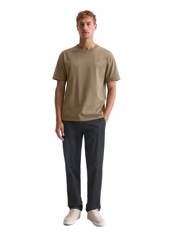 Marc O'Polo DfC T-Shirt relaxed in Pavestone