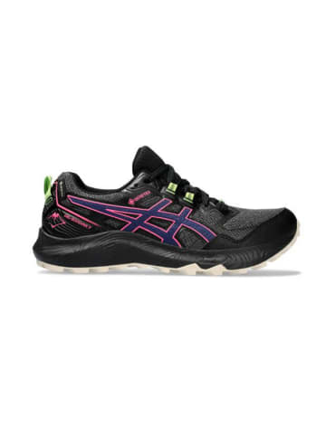 asics Laufschuhe, Trailschuhe GEL-SONOMA 7 GTX in Schwarz