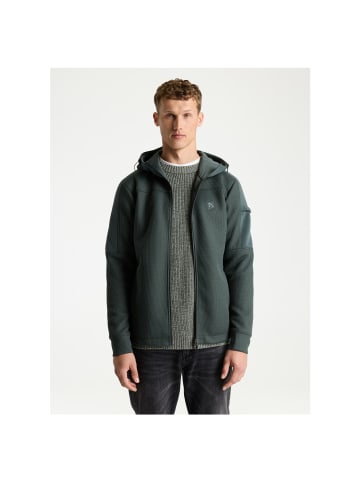 CHASIN' Jacke in urban chic