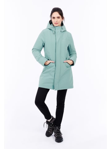 Protest " PRTLANIAKEA in Glacial Blue