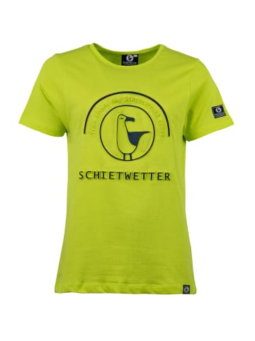 SCHIETWETTER "Rieke Royal" in lime