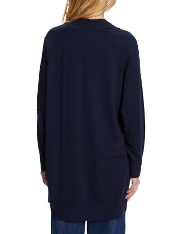 ESPRIT Pullover in navy