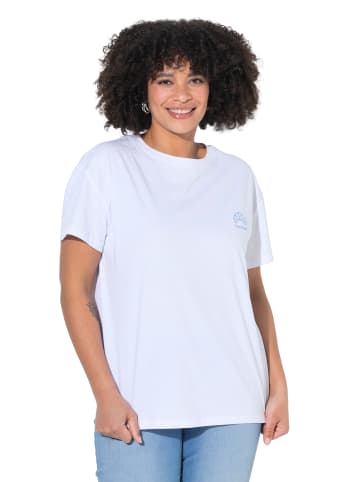 Angel of Style Shirt in schneeweiß