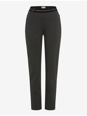 BRAX  Moderne Hose in Grey