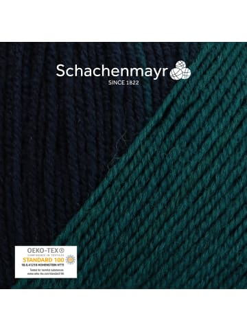 Schachenmayr since 1822 Handstrickgarne Merino Extrafine 285 Lace, 50g in Forest