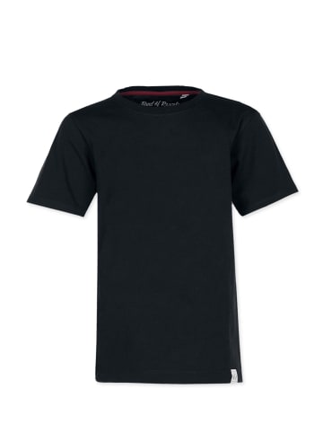 Band of Rascals T-Shirt " Basic " in schwarz