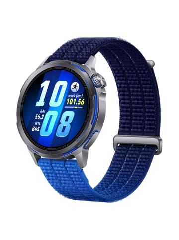 Huawei Smartwatch Watch GT Runner 2 in blau