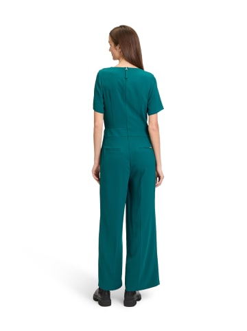 BETTY & CO Jumpsuit in smaragd