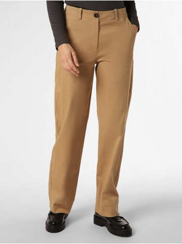 Marc O'Polo Hose in camel