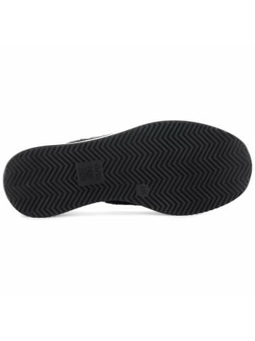 ara Sportliche Slipper für Damen in schwarz