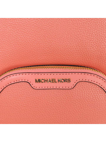 Michael Kors Rucksack in Pink