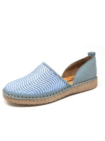 Josef Seibel Slipper Sofie 39 in Blau