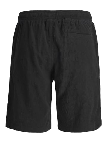 JACK & JONES Junior Relaxed Fit Shorts in Black