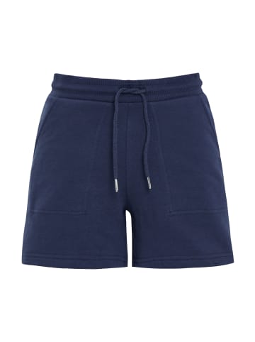 Threadbare Shorts Spencer in Navy