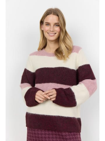 soyaconcept Pullover für Damen in Bunt