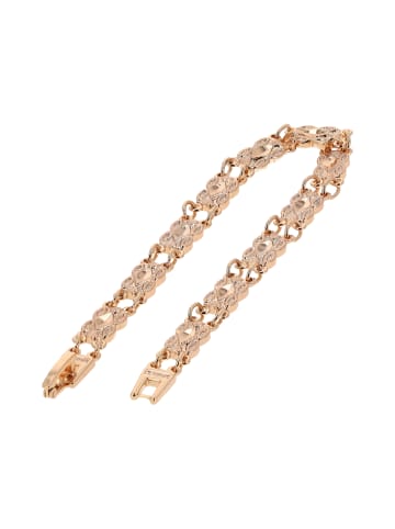 NAEMI Women Bracelet in Rose Gold