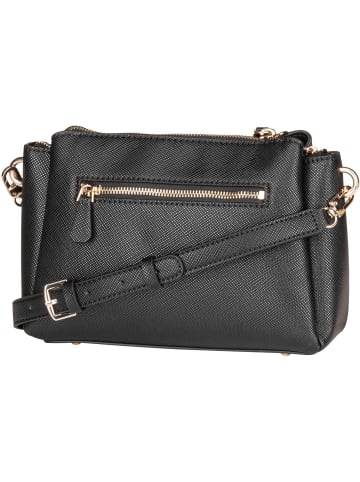 Guess Bodybag Noelle II Tri Comp CB in Black