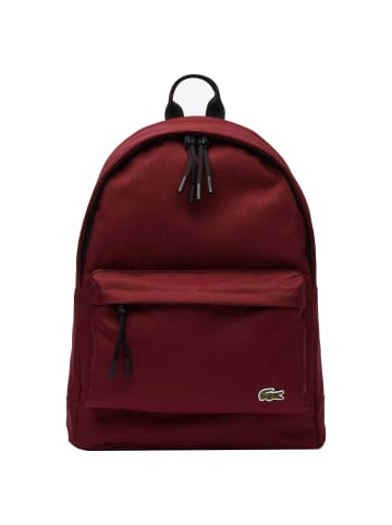 Lacoste Neocroc - Rucksack 42 cm in zin