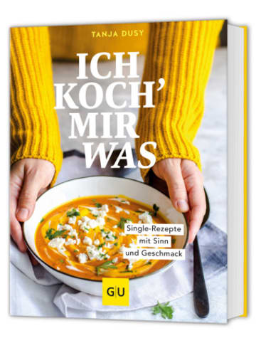 Gräfe und Unzer Buch - Ich koch' mir was