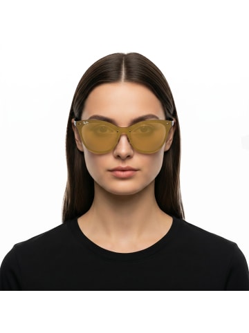 Ray Ban Sonnenbrille in Blue