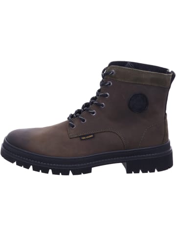 PME Legend Herren- Winterschuhe warm Lexingter in Grün