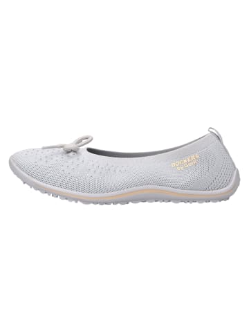 Dockers by Gerli Ballerina in Grau