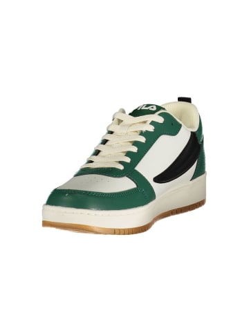 Fila Weiß Polyurethan Herren Sneaker