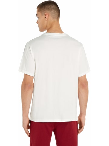Tommy Hilfiger T-Shirt für Herren in weiß
