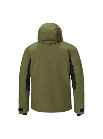 Schöffel Ski/Snowboardjacke in mehrfarbig