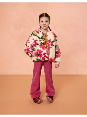 Oilily Pling Hose in Rosa