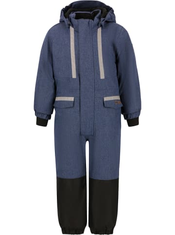 Zigzag Overall Merry in 2002 Navy