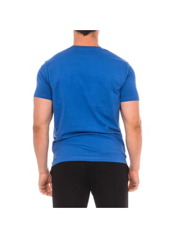 U.S. Polo Assn. Shirt in Blue
