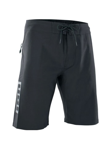 ION IM BOARDSHORTS ILOGO 20" in Schwarz
