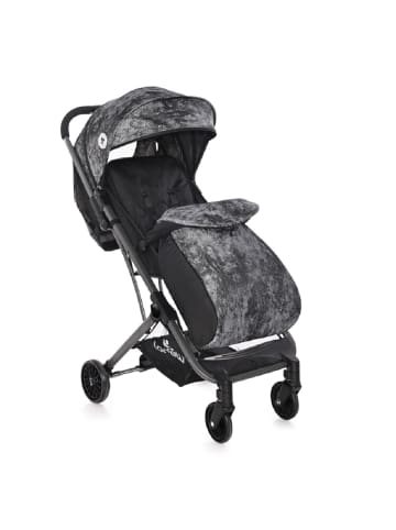 Lorelli Kinderwagen, Buggy Fiona in schwarz