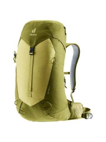 Deuter AC Lite 24 - Wanderrucksack 57 cm in linden-cactus