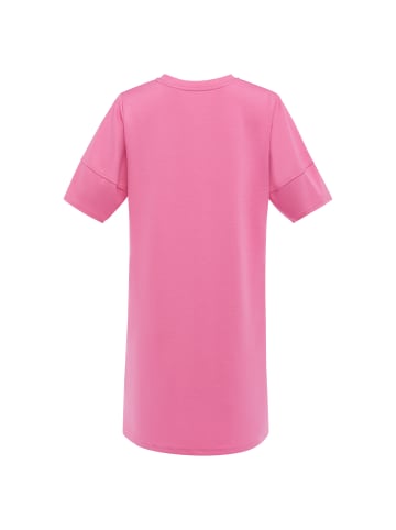 myMo Women Dress in PINK