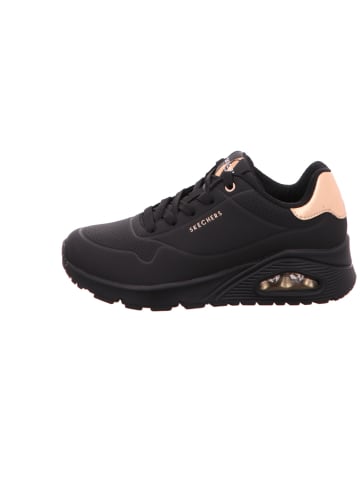 Skechers Sportschuh in schwarz