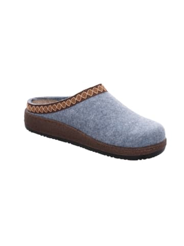 ROHDE Pantolette NOVARA CLOG in blau