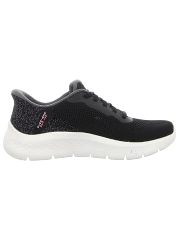 Skechers in schwarz