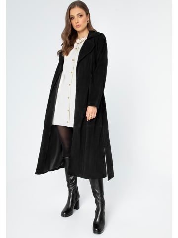 Wittchen Coat in Black