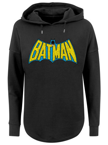 F4NT4STIC F4NT4STIC Hoodie in black