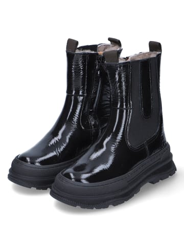 bisgaard Winterstiefeletten MILA LAMB in Schwarz