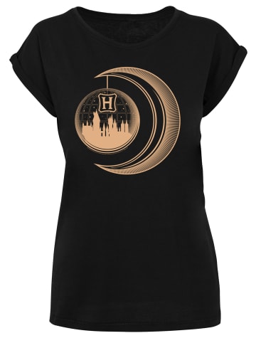 F4NT4STIC T-Shirt in black