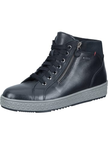 Comfortabel Klassische Stiefeletten in black