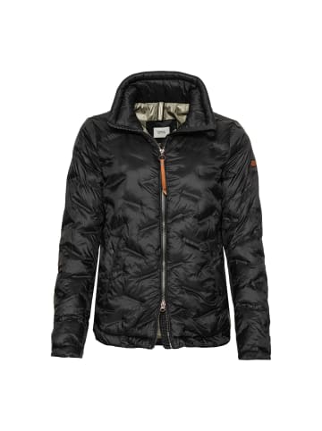 Camel Active Steppjacke in black