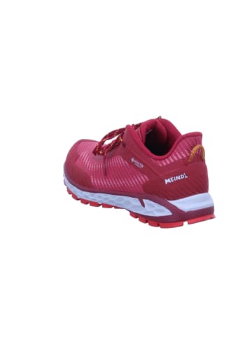 MEINDL Wanderschuh in rot