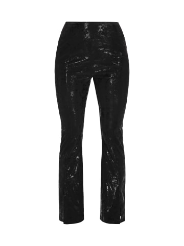 faina Pants in black