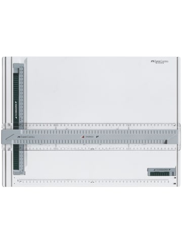 Faber-Castell Zeichenplatte TK-System A3