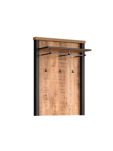 ebuy24 Wandgarderobe Enna Mango 73 x 27 cm