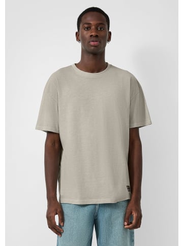 QS T-Shirt in 9413_beige